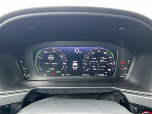 Certified 2023 Honda Accord Sport image 10