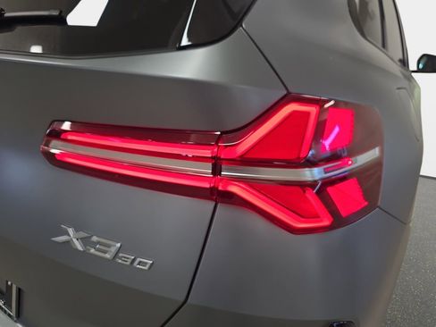 New 2026 BMW X3 xDrive30 w/ Premium Package image 22