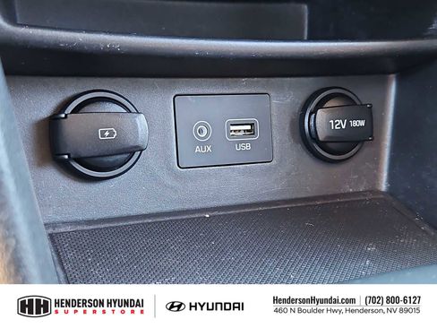 Used 2019 Hyundai Kona SEL FWD image 30