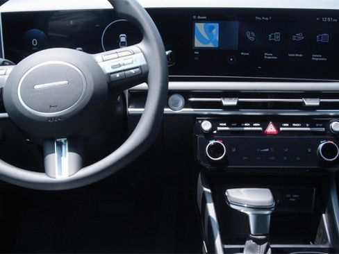 New 2026 Hyundai Santa Cruz SEL image 16