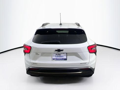 Used 2024 Chevrolet Trax ACTIV w/ Driver Confidence Package FWD image 6