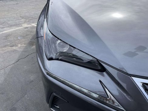 Used 2019 Lexus NX 300 FWD w/ Comfort Package image 16