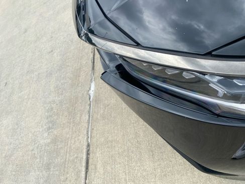 Used 2021 Honda Accord Sport image 30