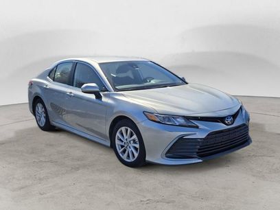 Used 2023 Toyota Camry LE