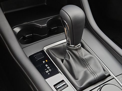 New 2026 MAZDA MAZDA3 s Sport image 12