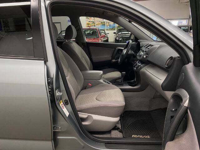 Used 2007 Toyota RAV4 4WD image 16