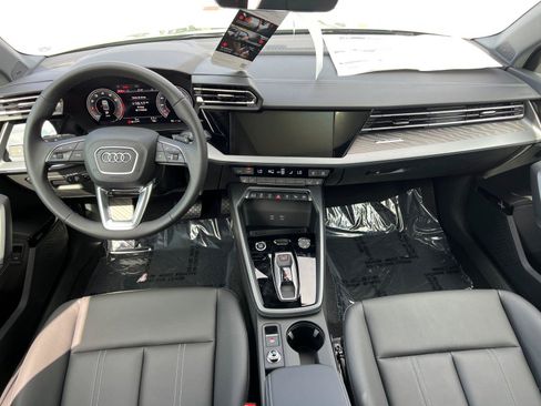 New 2026 Audi A3 2.0T Premium Plus AWD/4WD image 15