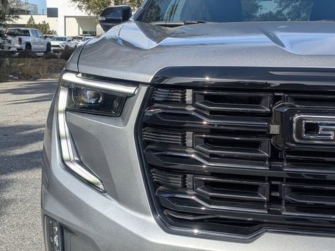 New 2026 GMC Acadia Elevation w/ Black Edition image 10