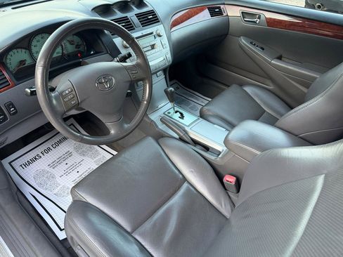 Used 2006 Toyota Solara SLE FWD image 12