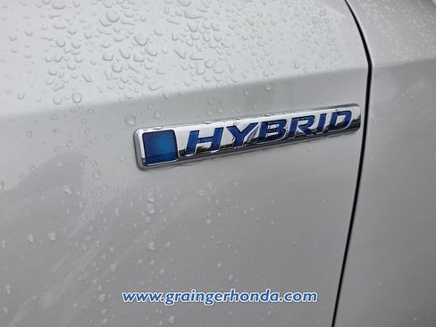 Used 2020 Honda CR-V Touring image 17