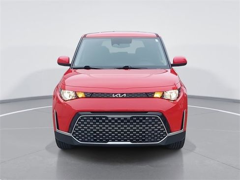 Used 2025 Kia Soul EX image 8