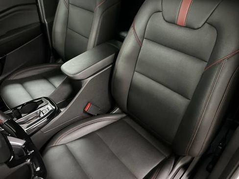 Certified 2024 Chevrolet Trax RS w/ Driver Confidence Package FWD image 18