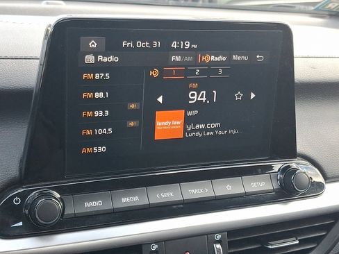 Certified 2024 Kia Forte LXS w/ LXS Technology Package image 15