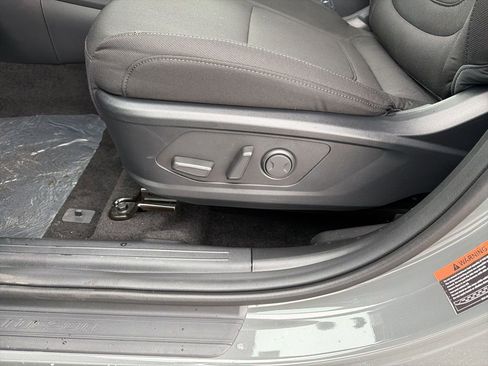 New 2026 Hyundai Tucson SEL image 16