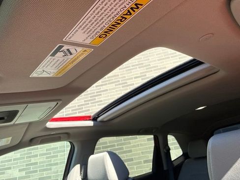 New 2026 Honda CR-V EX image 39