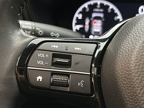 Certified 2023 Honda CR-V EX-L image 29