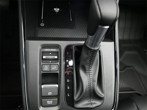 New 2026 Honda CR-V EX-L image 16