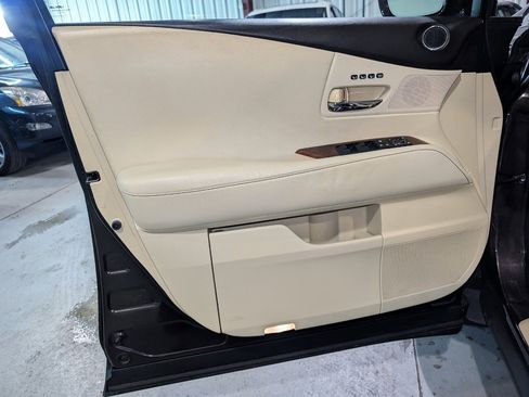 Used 2014 Lexus RX 350 AWD image 13