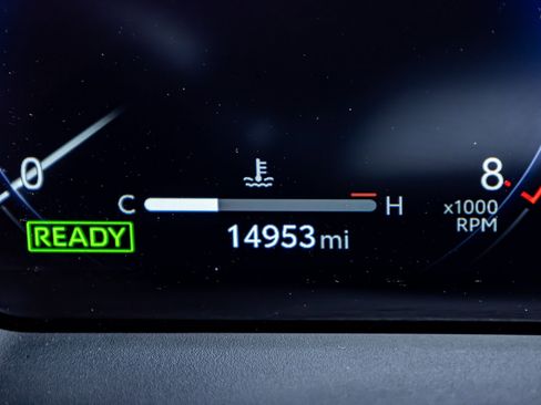 Used 2024 Toyota Land Cruiser AWD/4WD image 21