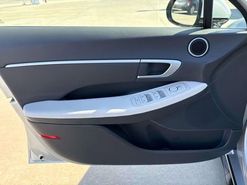 New 2026 Hyundai Sonata SEL image 23
