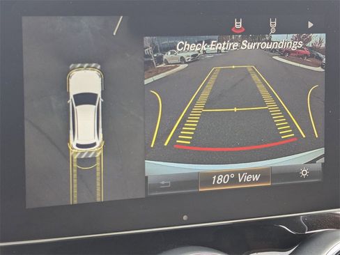 Used 2018 Mercedes-Benz GLC 300 image 25