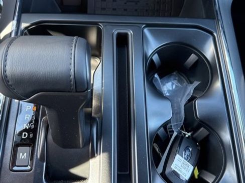 New 2026 Ford F150 XLT w/ Equipment Group 302A MID image 33