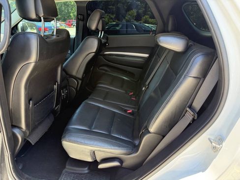 Used 2020 Dodge Durango GT RWD image 22