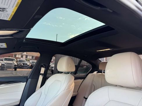 Used 2019 BMW 540i xDrive w/ Convenience Package AWD/4WD image 27