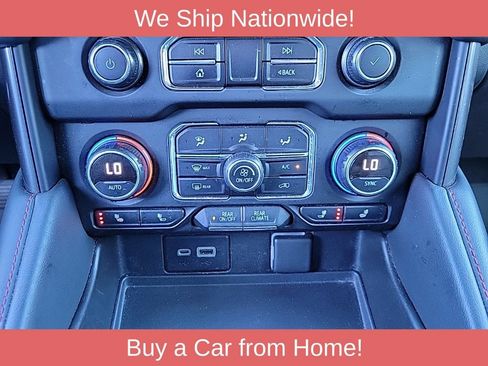 Used 2021 Chevrolet Suburban RST w/ Luxury Package AWD/4WD image 33