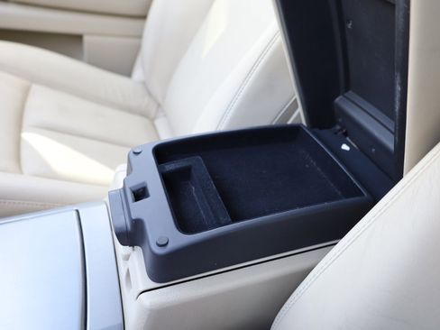 Used 2007 INFINITI FX35 2WD w/ Touring Pkg image 12