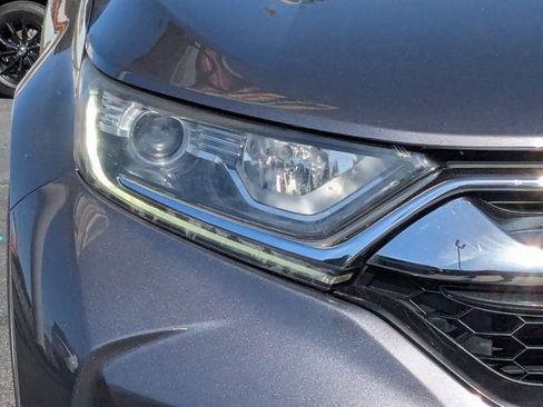 Used 2018 Honda CR-V EX-L image 10