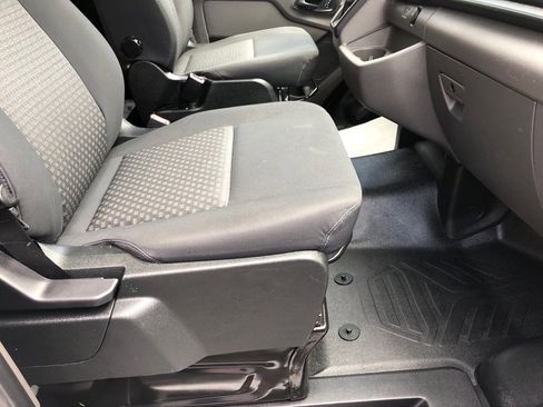 Used 2024 Ford Transit 250 Low Roof w/ Exterior Upgrade Package image 23