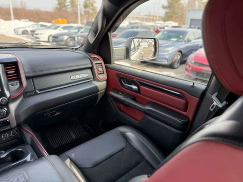 Used 2019 RAM 1500 Rebel w/ Rebel Level 1 Equipment Group image 14