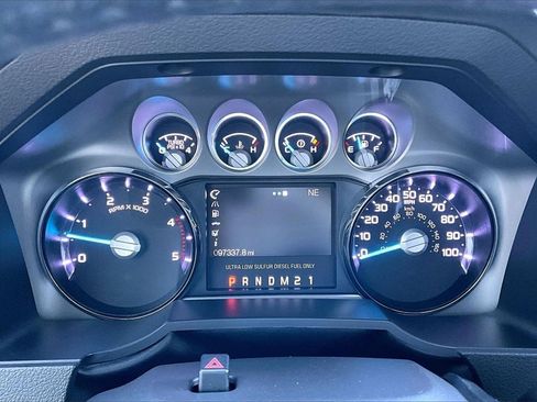 Used 2012 Ford F250 Lariat w/ Lariat Ultimate Pkg image 21