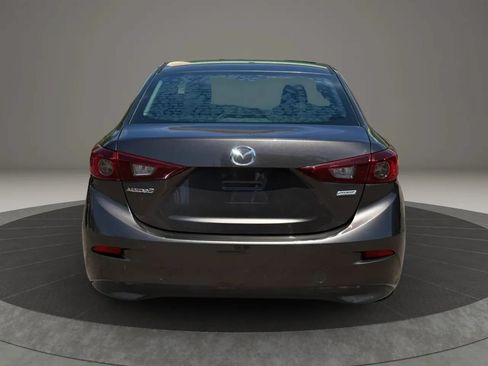 Used 2015 MAZDA MAZDA3 i Sport FWD image 7