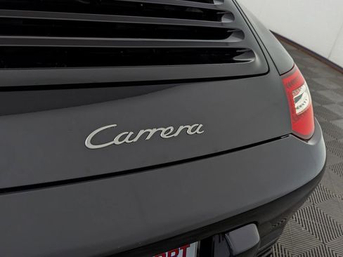 Used 2011 Porsche 911 Carrera RWD image 14