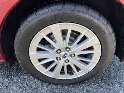 Used 2017 Subaru Impreza 2.0i Premium AWD/4WD image 22