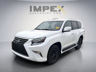 Used 2020 Lexus GX 460 Premium w/ Premium Package AWD/4WD video 1