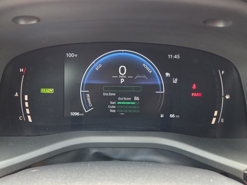 Used 2026 Toyota Camry SE FWD image 30