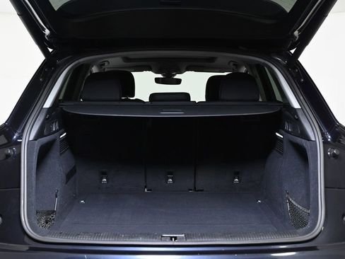 Used 2020 Audi Q5 2.0T Premium Plus w/ Premium Plus Package image 21