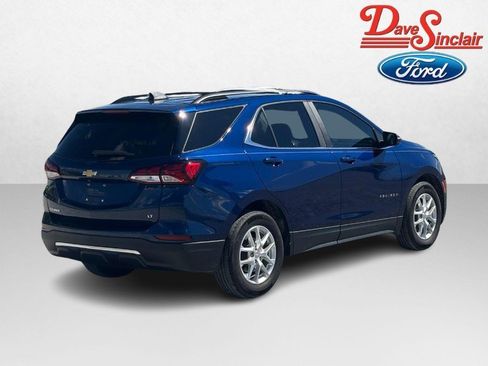 Used 2023 Chevrolet Equinox LT FWD image 7
