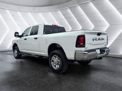 New 2026 RAM 2500 Tradesman image 6