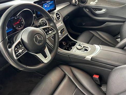 Used 2019 Mercedes-Benz C 300 Sedan image 10