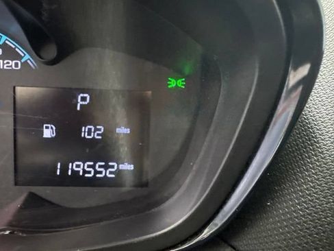 Used 2017 Chevrolet Spark LS FWD image 14