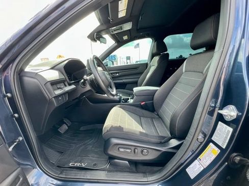 Used 2025 Honda CR-V Sport image 23