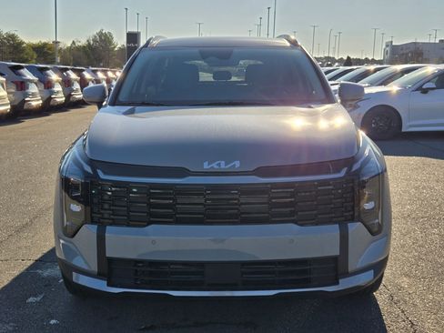 New 2026 Kia Sportage EX w/ EX Panorama Roof Package FWD image 2