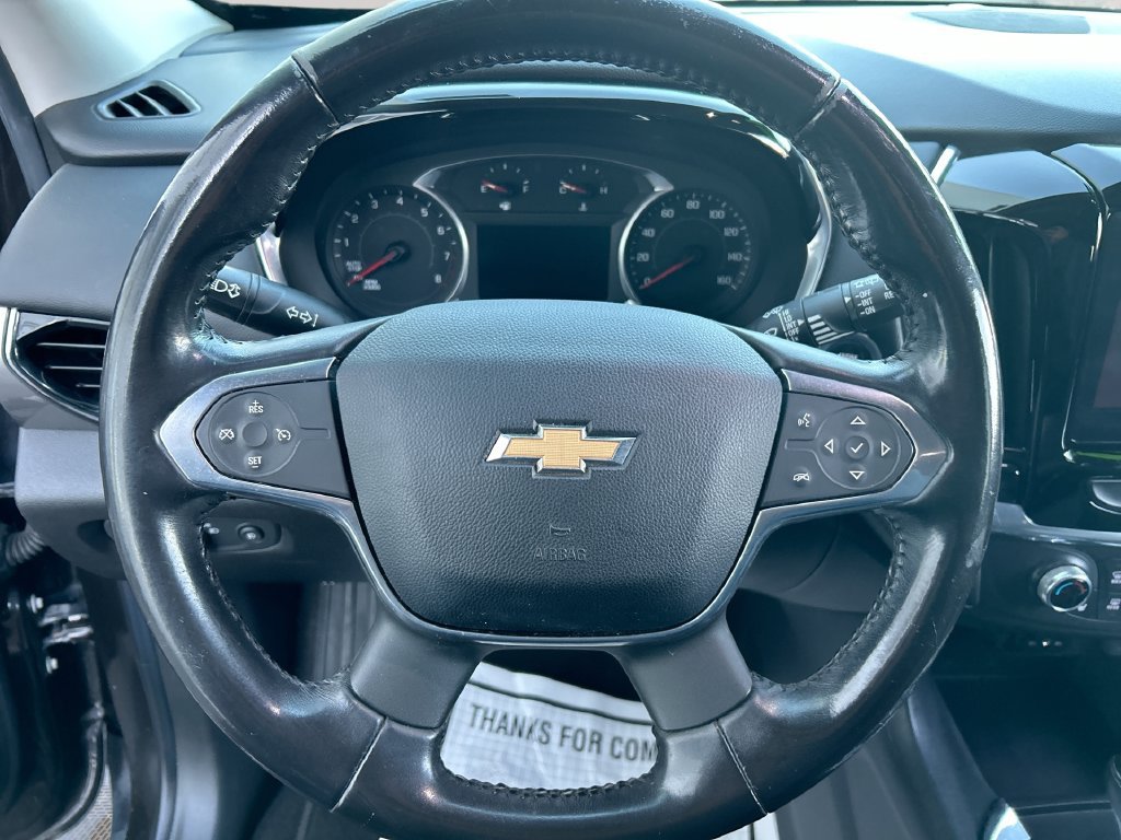 Used 2019 Chevrolet Traverse LT AWD/4WD image 31