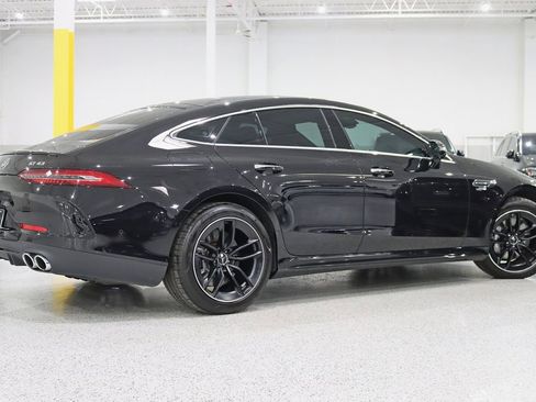 Used 2023 Mercedes-Benz AMG GT 43 image 9