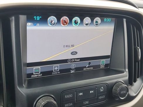 Certified 2018 GMC Canyon Denali AWD/4WD image 24