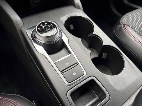 New 2026 Ford Escape ST-Line w/ Tech Pack #1 image 30